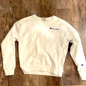 Champion crew neck